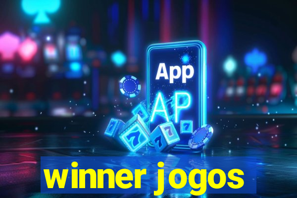 winner jogos